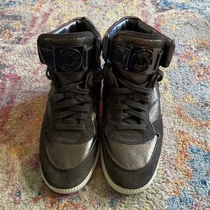 Michael Kors High Top 10M​​​